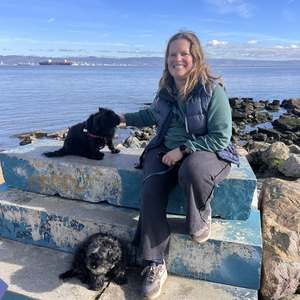 Meet your Posher, Jennifer